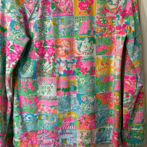 Lilly pullover - Picture 4 of 4